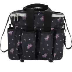 Sac de pansage Lize QHP><noscript><img data-lazyloaded=