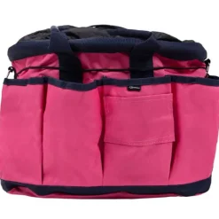 Q-ESSENTIALS Sac de pansage> Coffre Et Sac De Pansage