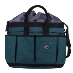 QHP Sac de pansage> Coffre Et Sac De Pansage