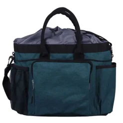 QHP Sac de pansage> Coffre Et Sac De Pansage