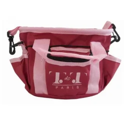 T de T Sac de pansage> Coffre Et Sac De Pansage