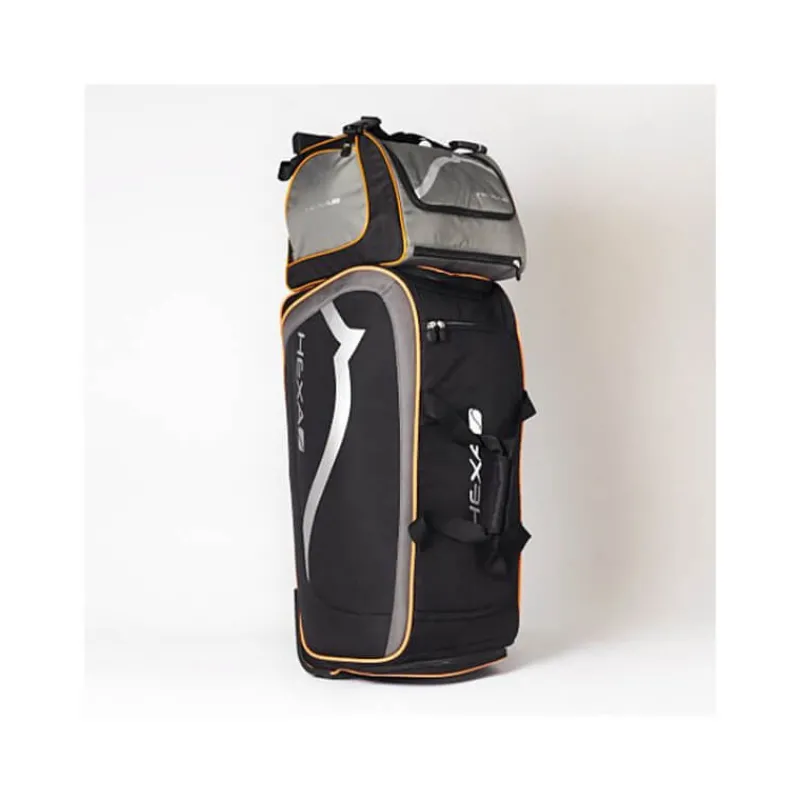 HEXA Sac de pansage Vanity Case Deluxe> Sacs De Transport Et De Compétition|Porte Accessoires, Rangements Et Sacs