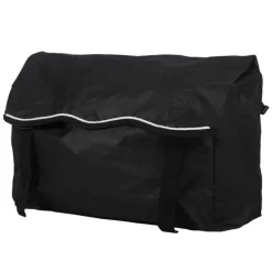 QHP Sac de rangement écurie luxe> Porte Accessoires, Rangements Et Sacs