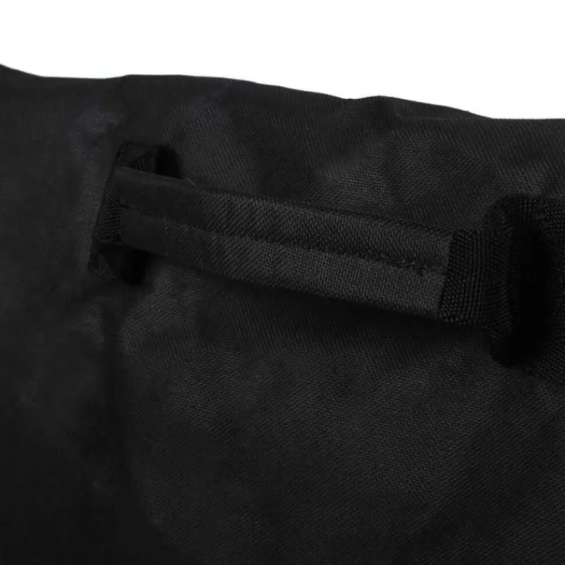 QHP Sac de rangement écurie luxe> Porte Accessoires, Rangements Et Sacs