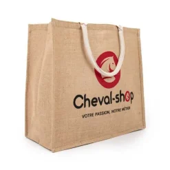 CHEVAL SHOP Sac shopping petit modèle> Porte Accessoires, Rangements Et Sacs|Sacs - Maroquinerie