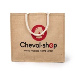 CHEVAL SHOP Sac shopping petit modèle> Porte Accessoires, Rangements Et Sacs|Sacs - Maroquinerie