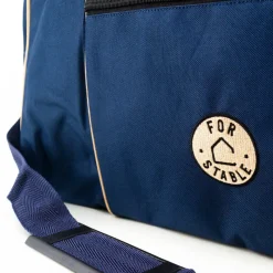 FOR STABLE Sac training PM> Porte Accessoires, Rangements Et Sacs|Sac Et Housse D'Équitation