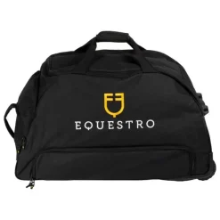 EQUESTRO Sac trolley> Porte Accessoires, Rangements Et Sacs|Sacs - Maroquinerie