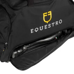 EQUESTRO Sac trolley><noscript><img data-lazyloaded=