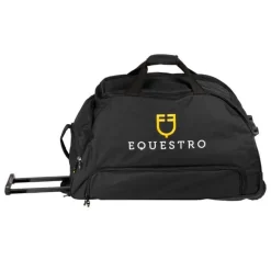 EQUESTRO Sac trolley><noscript><img data-lazyloaded=