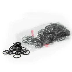 HFI Sachet de 500 elastiques à natter><noscript><img data-lazyloaded=