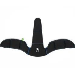 SAMSHIELD mousse (liner) pour casque Premium 2.0> Mousses De Casques|Casques Samshield