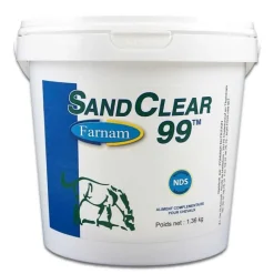 HORSEMASTER Sand Clear 99 Farnam> Digestion