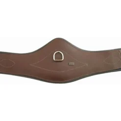 T de T Sangle anatomique en cuir First><noscript><img data-lazyloaded=