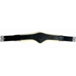 T de T Sangle anatomique en cuir et mouton amovible><noscript><img data-lazyloaded=