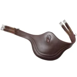 QHP Sangle bavette Luxe> Sangle Bavette