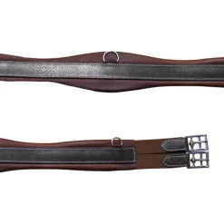 CANTER Sangle Club anatomique> Sangle Longue|Sangle En Cuir
