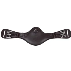 T de T Sangle de dressage en cuir> Sangle En Cuir|Sangle Courte