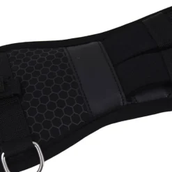STATIONATA Sangle de dressage mémoire de forme> Sangle Synthétique|Sangle Courte