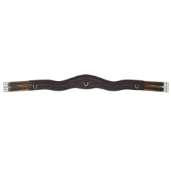 QHP Sangle en cuir Sensisoft> Sangle Longue|Sangle En Cuir