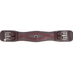 T de T Sangle en gel anatomique dressage> Sangle Synthétique|Sangle Courte