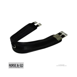 HORSE & GO Sangle nid d'abeille> Sangle Synthétique|Sangle Longue