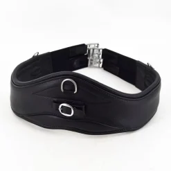 STATIONATA Sangle paddée Soft confort> Sangle Longue|Sangle En Cuir
