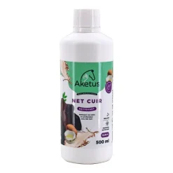 AKETUS Savon Net Cuir> Aketus Pour Le Cuir|Lavage Du Matériel