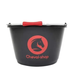 CHEVAL SHOP Seau d'écurie> Seaux|Seaux