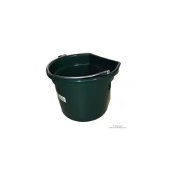 UMBRIA Seau plastique avec rebord> Seaux|Seaux