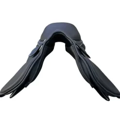 PRIVILEGE EQUITATION Selle Hybrid Privilège Equitation> Selle Poney Et Bardette|Selle En Cuir
