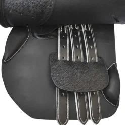 PRIVILEGE EQUITATION Selle La Baule poney Privilège Equitation><noscript><img data-lazyloaded=