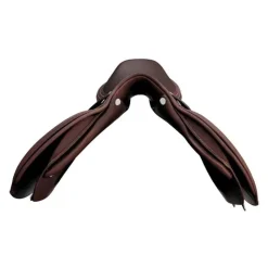 PRIVILEGE EQUITATION Selle mixte Bordeaux Privilège Equitation><noscript><img data-lazyloaded=