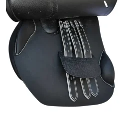 PRIVILEGE EQUITATION Selle mixte Lamotte Privilège Equitation> Selles D'Obstacle|Selle Mixte