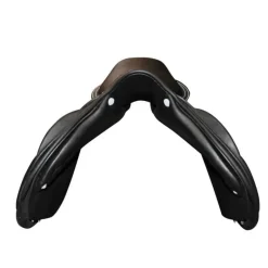 PRIVILEGE EQUITATION Selle Obstacle doublée Saumur Privilège Equitation><noscript><img data-lazyloaded=