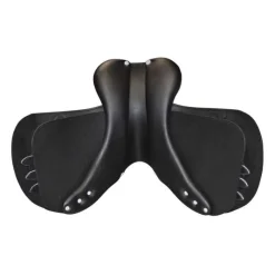 PRIVILEGE EQUITATION Selle Obstacle doublée Saumur Privilège Equitation><noscript><img data-lazyloaded=
