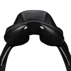 PRIVILEGE EQUITATION Selle Obstacle doublée Saumur Privilège Equitation><noscript><img data-lazyloaded=