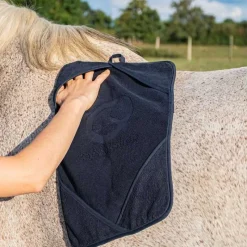 ESKADRON Serviette éponge Cheval Shop> Gels De Soin|Argile