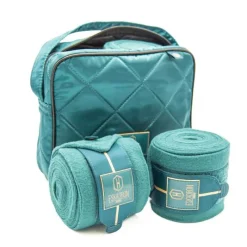 ESKADRON Set de 4 bandes de polo Heritage><noscript><img data-lazyloaded=