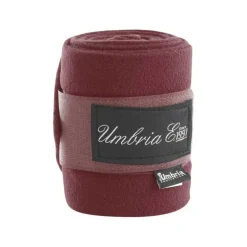 UMBRIA Set de 4 bandes de polo><noscript><img data-lazyloaded=