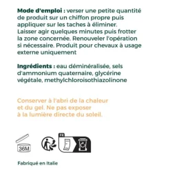 AKETUS Shampoing Sec> Aketus Pour Le Cheval|Shampoing