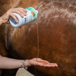 AKETUS Shampoing Soin> Aketus Pour Le Cheval|Shampoing