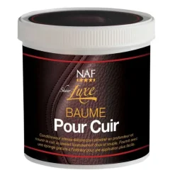 NAF Sheer Luxe - baume pour cuir> Huile Et Baume Pour Cuir|Huile Et Baume Pour Cuir