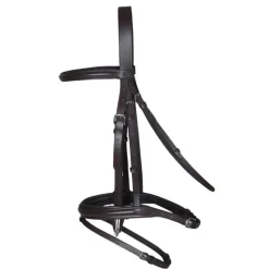 T de T Sidepull no more> Bridon|Bitless Et Sidepull