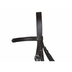 T de T Sidepull no more> Bridon|Bitless Et Sidepull