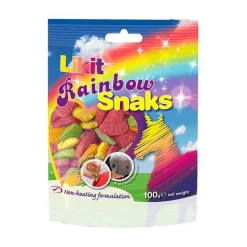 LIKIT Snaks 100gr> Friandises Likit|Friandises Likit