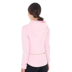 EQUESTRO Softshell pour femme> Veste Et Softshell|Blouson, Manteau Et Parka
