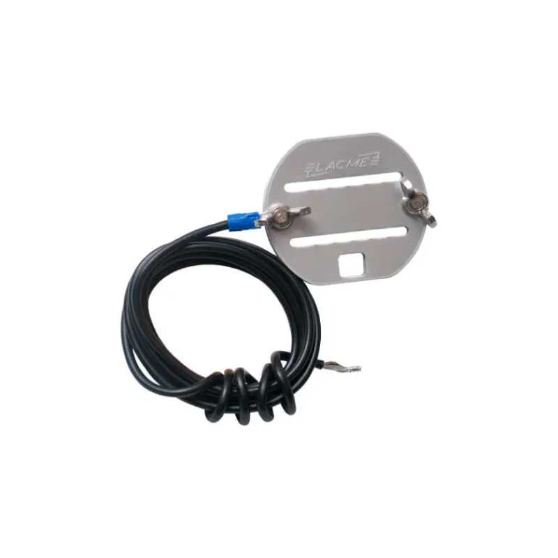 LACME Sortie HTE tension ruban 40mm> Accessoires De Clôture