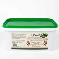 UNGULA SOS Chaleurs Douloureuses 1,8 litre Naturalis> Etat Général|Comportement