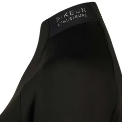 PIKEUR Sous-pull femme à col roulé Athleisure><noscript><img data-lazyloaded=